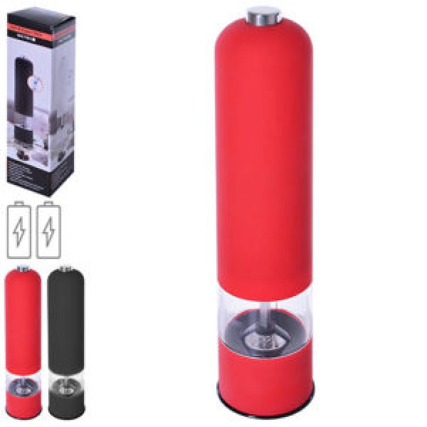 81590 Млин для спецій, 5*22см R26412 (50шт)