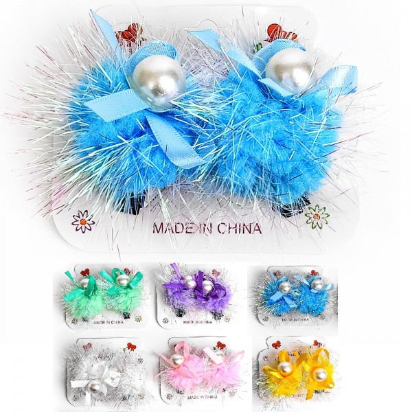 248815 Шпильки для волосся 2шт/наб., WW02133