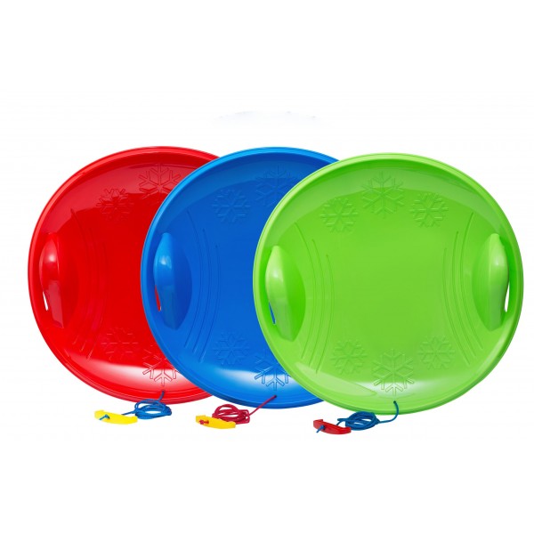 246210 "Санки-Льодянка велика", арт 118/4, Бамсик, Іграшка дитяча