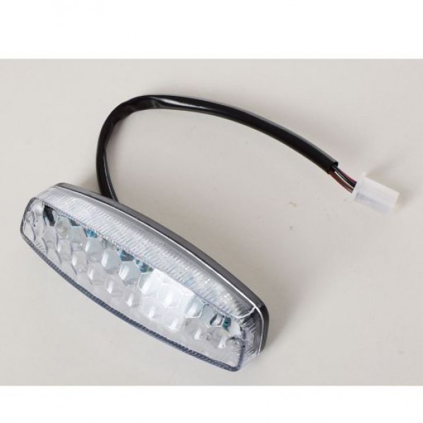 134849 Фара 800N V2-R-LED LAMP задня, LED для квадроцикла 800N V2, 800N V3