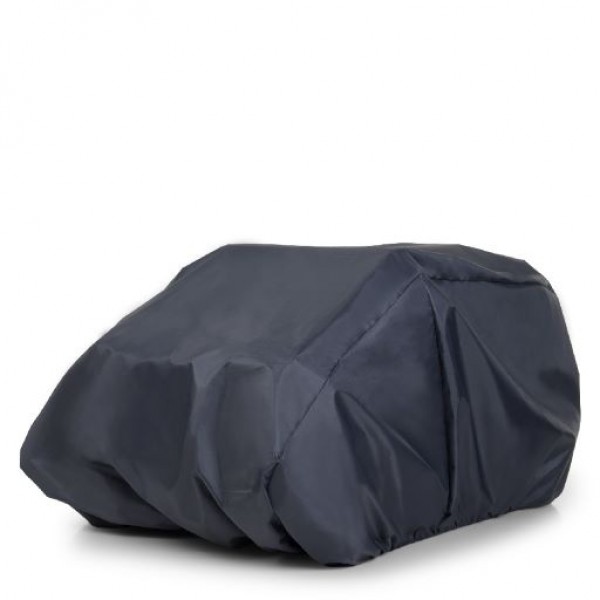 134853 Чохол на електромобіль Car cover ТИП 1 універсальний, M 2788/3180/3402/3213, сумка, 39-29-5 см.