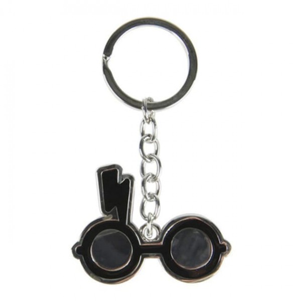 184969 Брелок CERDA KEY PREMIUM HARRY POTTER