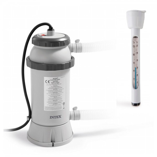 247984 Нагрівач 28684 (1шт) 220V з вимикачем диференціального струму, в кор-ці, 25-25-45см