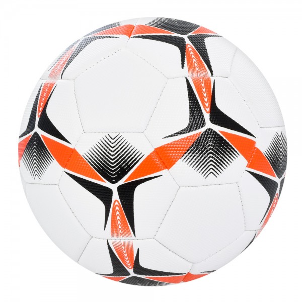 148799 М'яч футбольний MS 3567 розмiр 5, ПВХ, 340-360г., 4 кольори, кул.