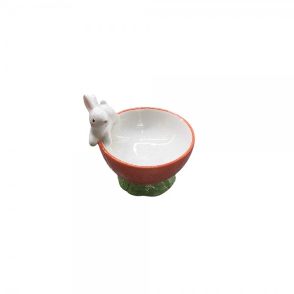 254245 Цукерниця великодня "Carrot" 11.5*11см. R40694-1