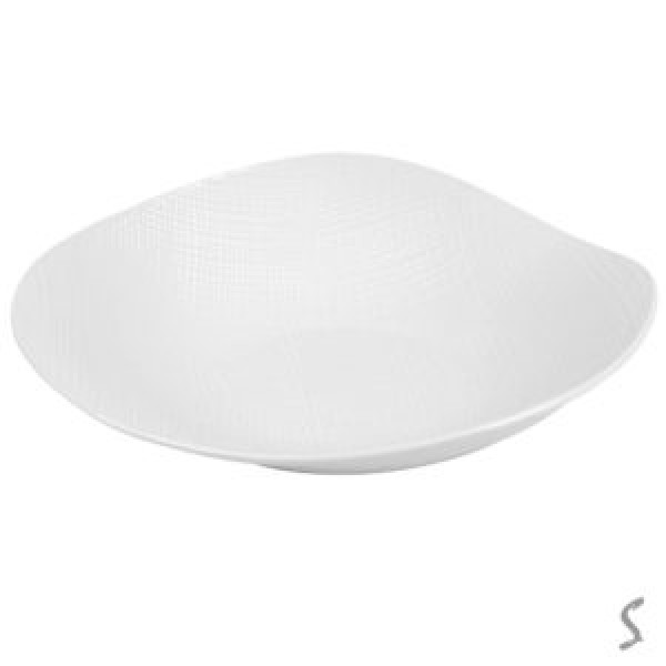 258175 Блюдо порцеляна "Modessa" 10" (25.4см)