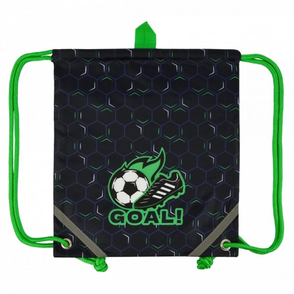 251340 Сумка для взуття Yes SB-10 Football Fan