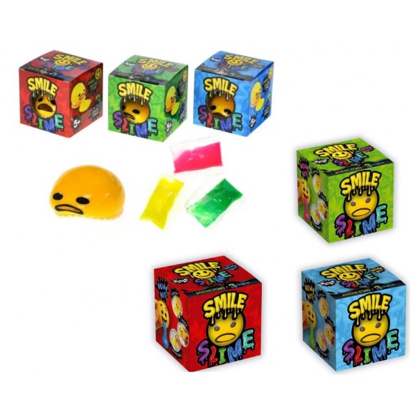 245400 В'язка маса "Smile Slime" (27)