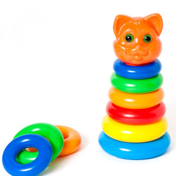 6272 Пірамідка Кішка