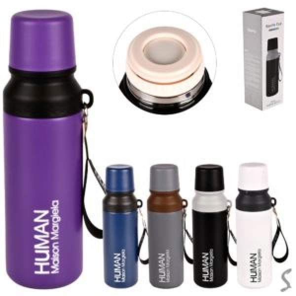 233593 Термос 0.5л MT-5473-0.5