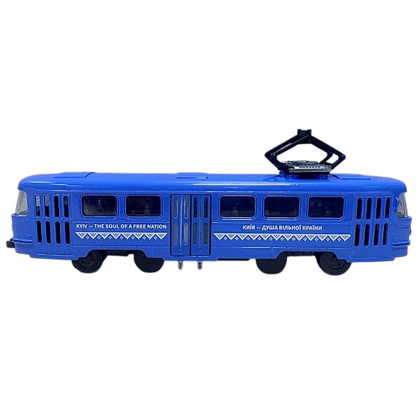 245460 Модель - МІСЬКИЙ ТРАМВАЙ КИЇВ