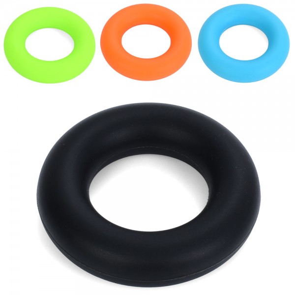 249599 Еспандер MS 4826 кистьовий, 7см, 4види(20LB,30LB,40LB, 50LB), у пакеті