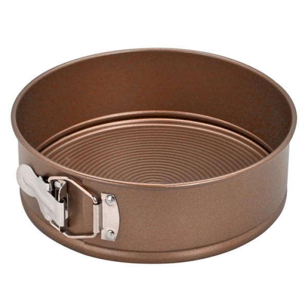 248822 Форма роз'ємна "Bronze" 20*6.8см., MH-4440-20