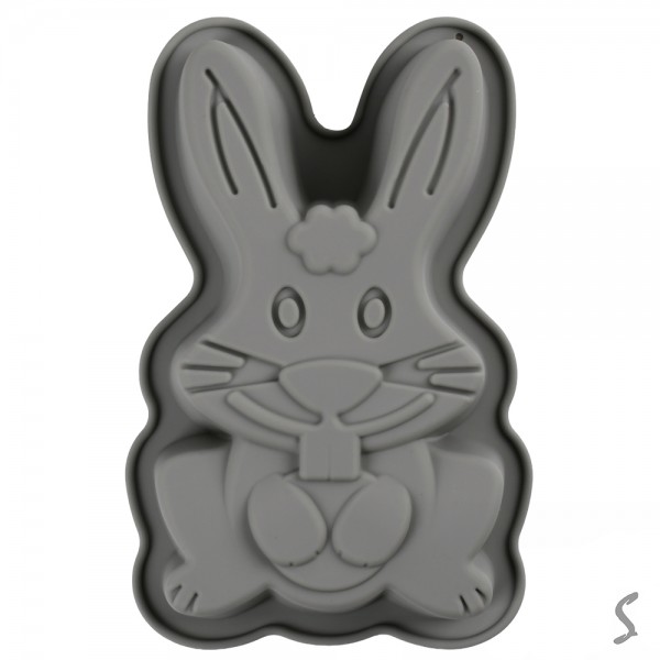 248825 Форма силікон "Великодня" 19.5*13*4.5см