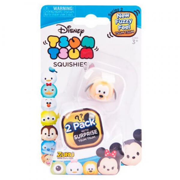 199069 Набір Disney Tsum Tsum серія Flock - 2 іграшки