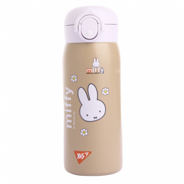 221926 Термос Yes "Miffy" 420 мл