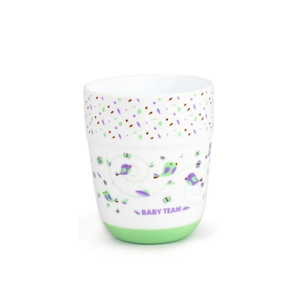 253391 Стаканчик дитячий 180 мл (180 ml)