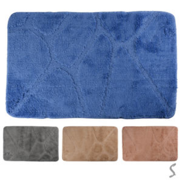 255867 Килимок у ванну "Aqua" 50*80см R37368