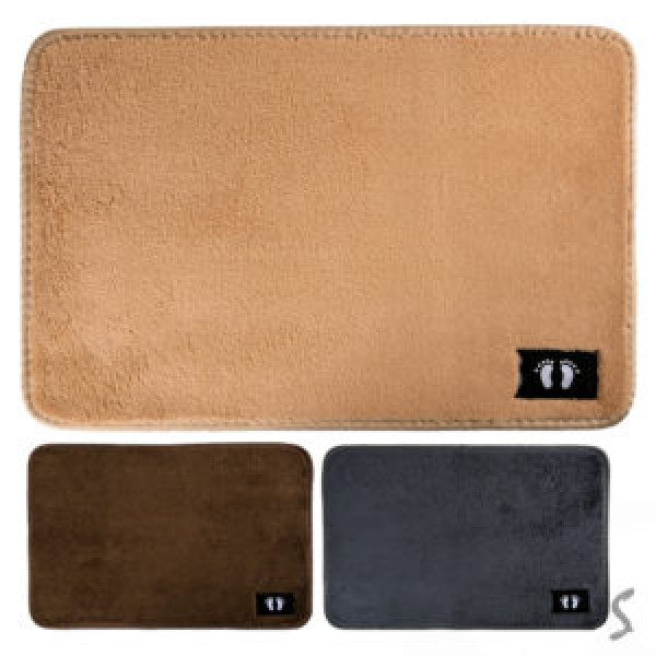 255870 Килимок для підлоги "Classic" 38*58см R35842-S