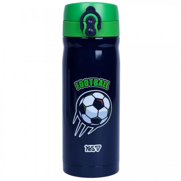 251618 Термос Yes "Football" 350 мл