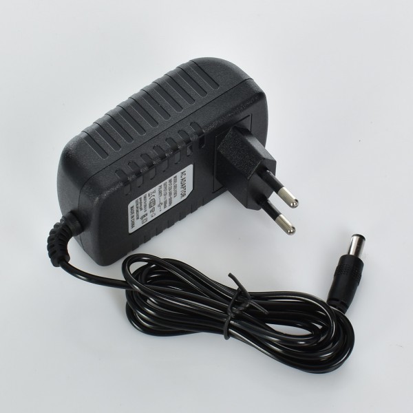 141987 Зарядний пристрій M 4830-CHARGER для джипа M 4830, 12V, 1000mA.