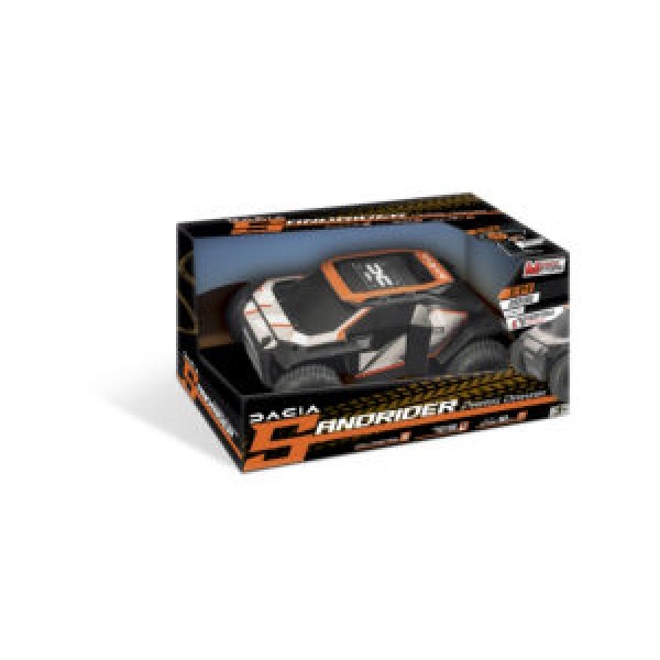 244553 Машина 63834 радіок.2,4GHz,1:14,акум,30см,корпус не б'ється,гум.колеса,USBзаряд.,в кор.,37,5-18-24см