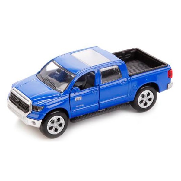 244570 Автомодель - TOYOTA TUNDRA (синій)