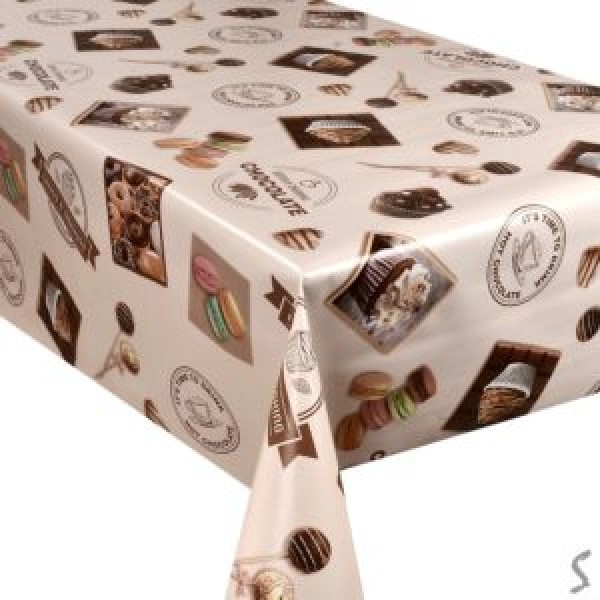 223971 Клейонка ПВХ DEKORAMA 1.40*20м., 072A