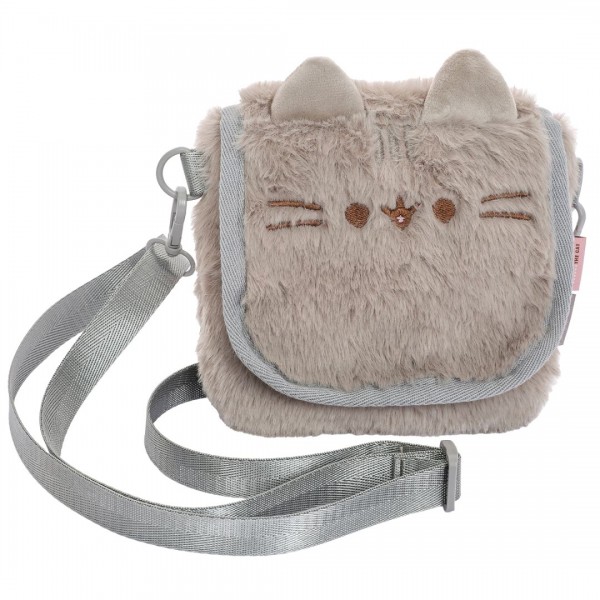 259605 Сумка через плече Yes CBK-6 Pusheen Toy