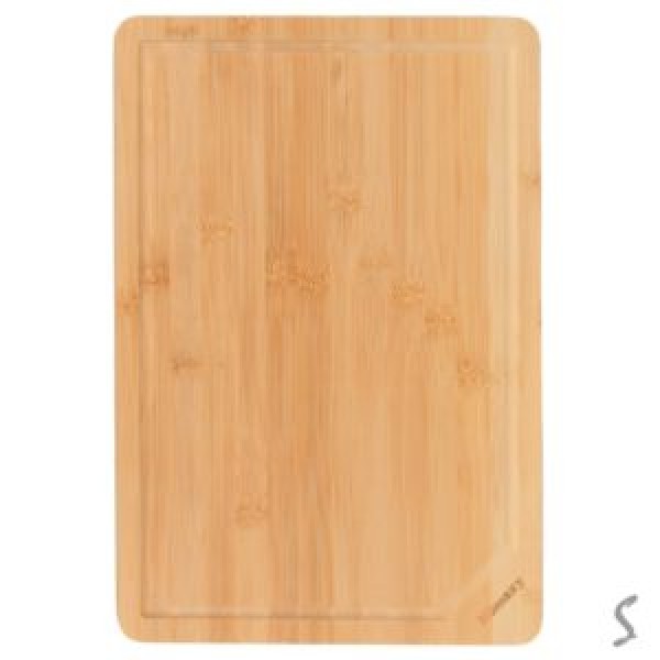 258225 Дошка обробна бамбук "Nomaxy" 45*30см
