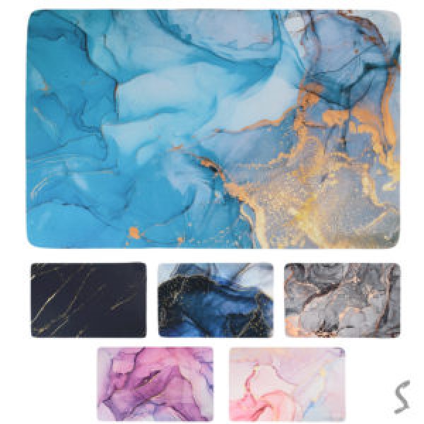 258238 Килимок у ванну "Opal" 38*58см R37539