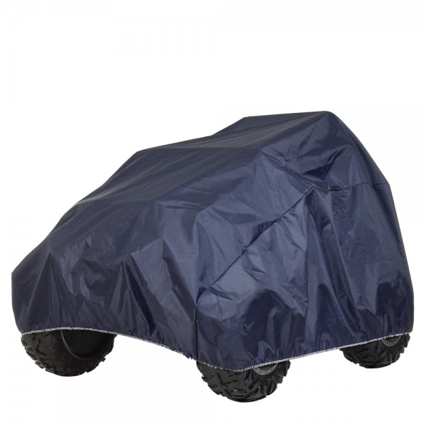133815 Чохол на електромобіль Car cover ТИП 3 універсальний,M 4453/4175/3573/4455, сумка, 44-44-5 см.