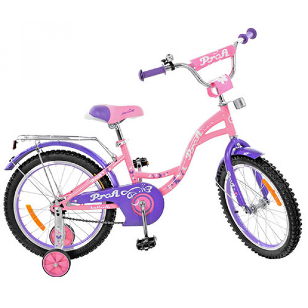 22075 Велосипед дитячий PROF1 G1821 18
