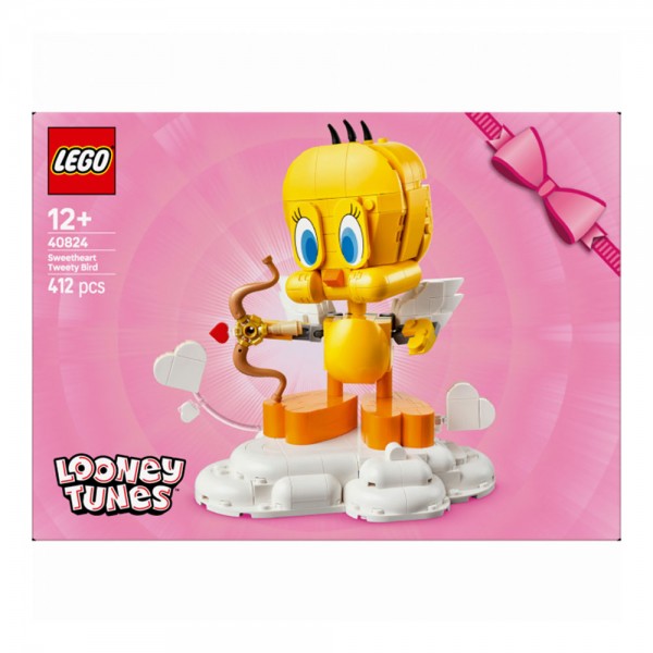 246093 Конструктор Милий птах Твіті