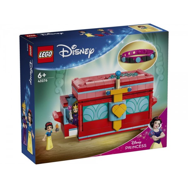 183182 TBD-DISNEY PRINCESS