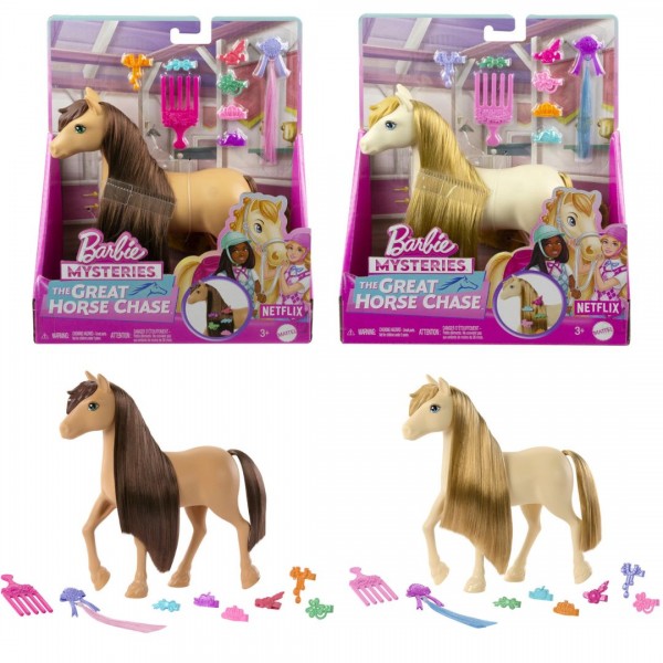 233302 Поні Barbie (в ас.)