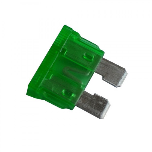 49878 Запобіжник FUSE-1000E-Q-Q2 для квадроциклів 1000E/1000Q/1000Q2.