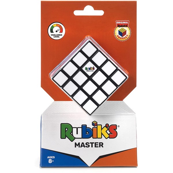 142668 Головоломка RUBIK'S - КУБИК 4х4 МАСТЕР