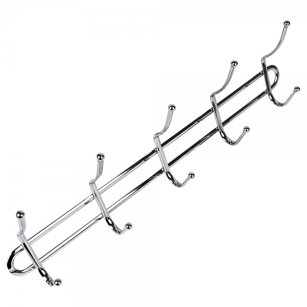 245642 Вішалка настінна 5г 46*14.5см MH-0206