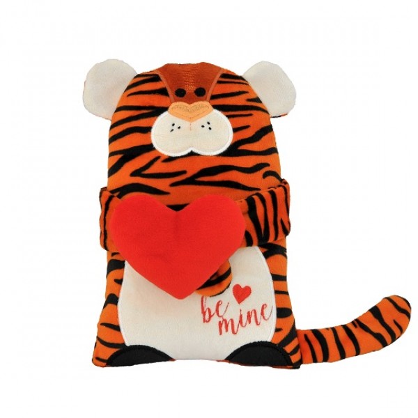 144163 Подушка - тигрик "be mine", Tigres