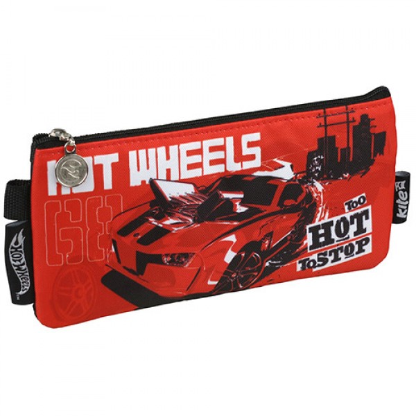 180290 Пенал 664 Hot Wheels