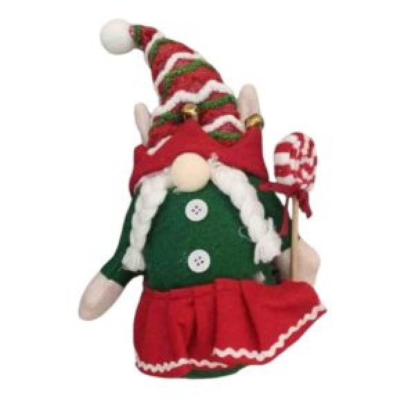 262283 Фігура декоративна "Gnome"