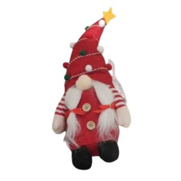 262284 Фігура декоративна "Gnome"