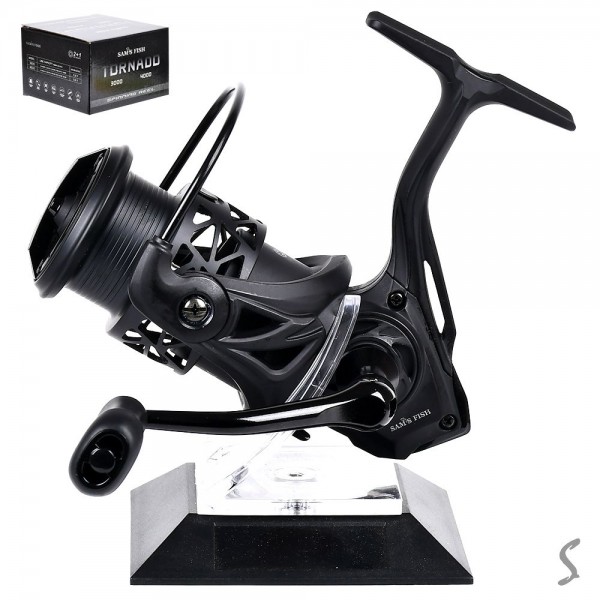 229747 Котушка "Tornado" 3000 2+1bb, SF24343-3