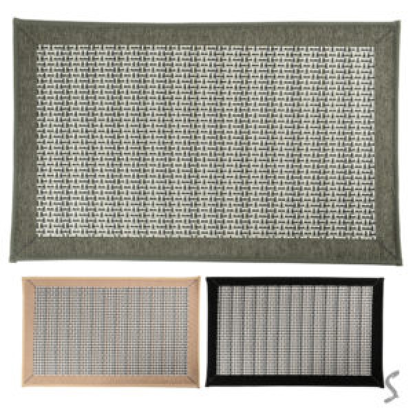 258245 Килимок для підлоги "Rope" 50*80см R37546