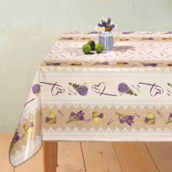 152775 Клейонка ПВХ DEKORAMA 1.40*20м 115А