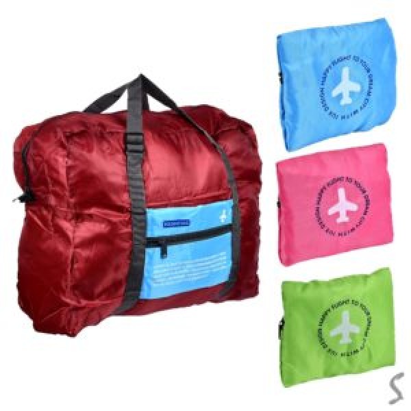 253773 Сумка складана 21*43*41см., R98704