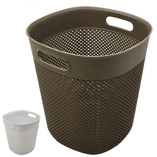 120229 Кошик з ручками XXL 27*27*30см 30476-XXL