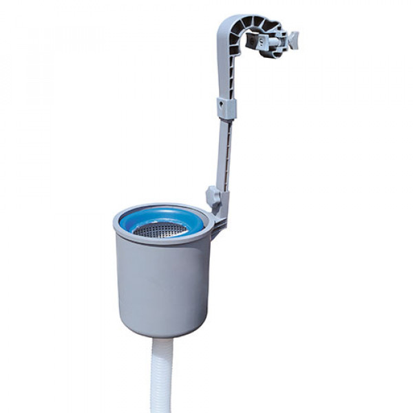 6665 Скіммер BW 58233 для басейнів, діаметр 457 см и більше