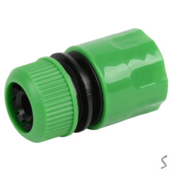255893 Конектор для шлангу 1/2" 5.5см PP R41974